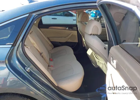 2016 Hyundai Sonata Sport from USA, damaged, VIN 5NPE34AF0GH421074